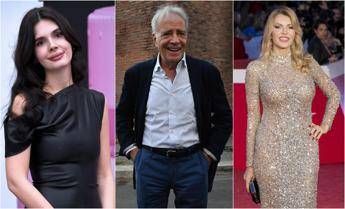 Domenica In, ospiti oggi 12 ottobre: Evelina Sgarbi, Montesano e Rus