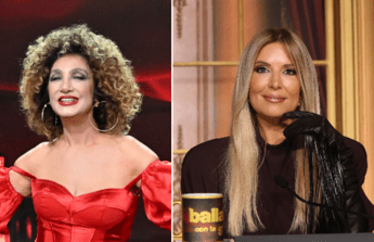 Ballando, Marcella Bella punge Lucarelli: "Ti ho dato un motivo per parlare"