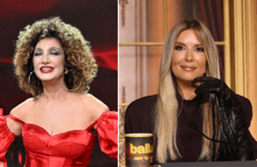 Marcella Bella e Selvaggia Lucarelli - Fotogramma/ipa