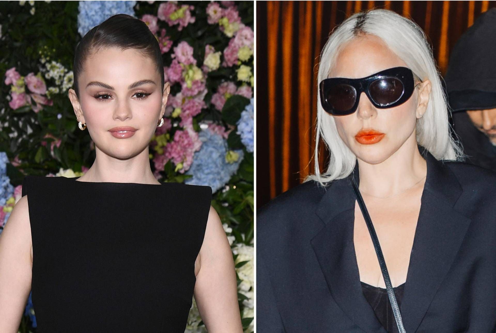 hastalar arasında çok sayıda genç ve VIP var