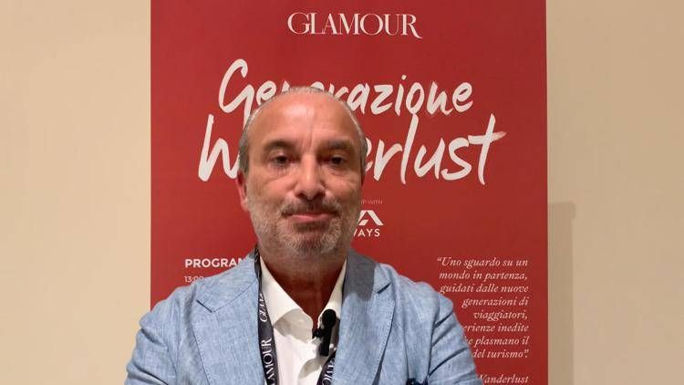 Turismo, Buonpensiere (Glamour): 