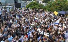 Tel Aviv in attesa del rilascio degli ostaggi