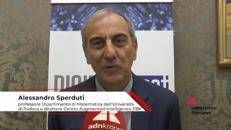 Innovazione: informatico Sperduti, 'Serve pensiero critico'