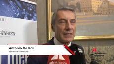 Innovazione, senatore De Poli, 'aumenta produzione in aziende digitalizzate'