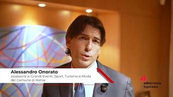 Onorato (Comune di Roma), 'Impiantistica obsoleta, necessaria una rivoluzione culturale'