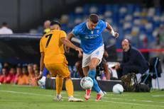 Alessandro Buongiorno (Fotogramma/Ipa)