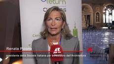 Picone (Presidente della Società Italiana per il Restauro dell'Architettura): 