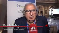 De Stefano, (Università di Firenze): 