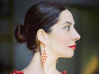 Caroline Pagani: "Con Targa Tenco vince la poesia di mio fratello Herbert"
