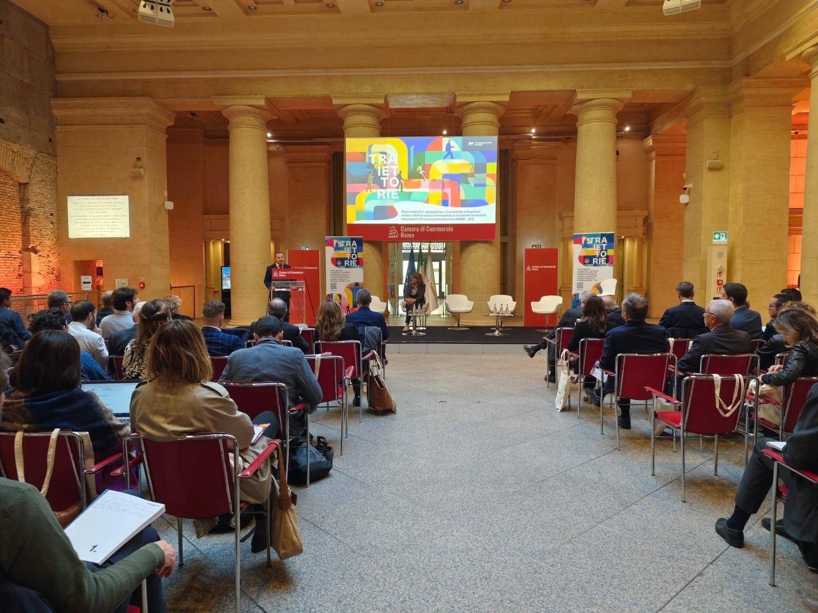 “Akışlar hassas bir zorluktur ama aynı zamanda bir fırsattır”