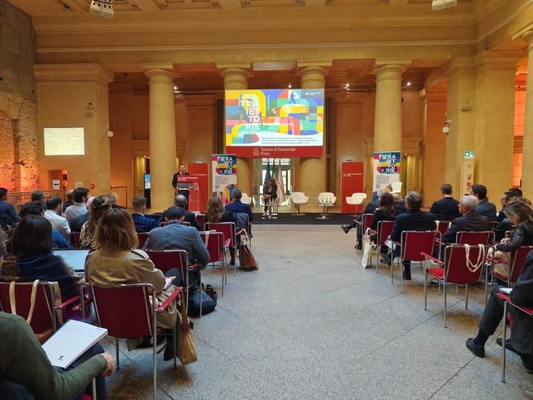 Migranti, Piantedosi: " Flussi sono sfida delicata ma anche opportunità"