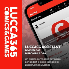 LuccaCG Assistant diventa 365