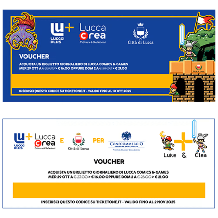 Promozione per i cittadini e la 