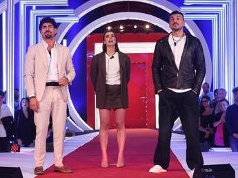 Grande Fratello, stasera 13 ottobre: storia di Rasha e la prima eliminazione
