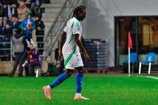 Moise Kean (Fotogramma/Ipa)