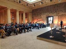 Imprese, Di Amato (Maire): 