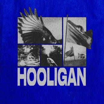 Federica Abbate, arriva il nuovo singolo 'Hooligan'