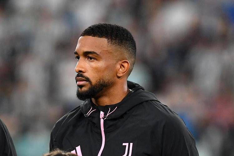 Gleison Bremer - (Ipa/Fotogramma)