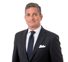 Alessandro Dragonetti, head of tax Grant Thornton Italia