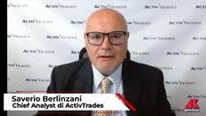 Borsa: Berlinzani (ActivTrades), 'a rischio asset rifugio, puntare su oro'