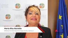 Sanità: Noviello (Asl Rm3),  'con prevenzione si può eliminare  14%  malattie evitabili e morti'