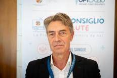 Ferdinando Romano, direttore generale Azienda ospedaliera universitaria Tor Vergata