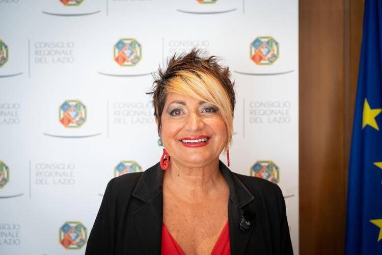Maria Rita Noviello, direttore Screening oncologici della Asl Roma 3