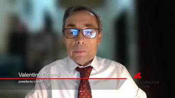 Terapia genica per emoglobinopatie, Orlandi (United) 'solo 4-5 in Italia i centri autorizzati a fornire questo trattamento che permette di poter guarire pazienti idonei' 