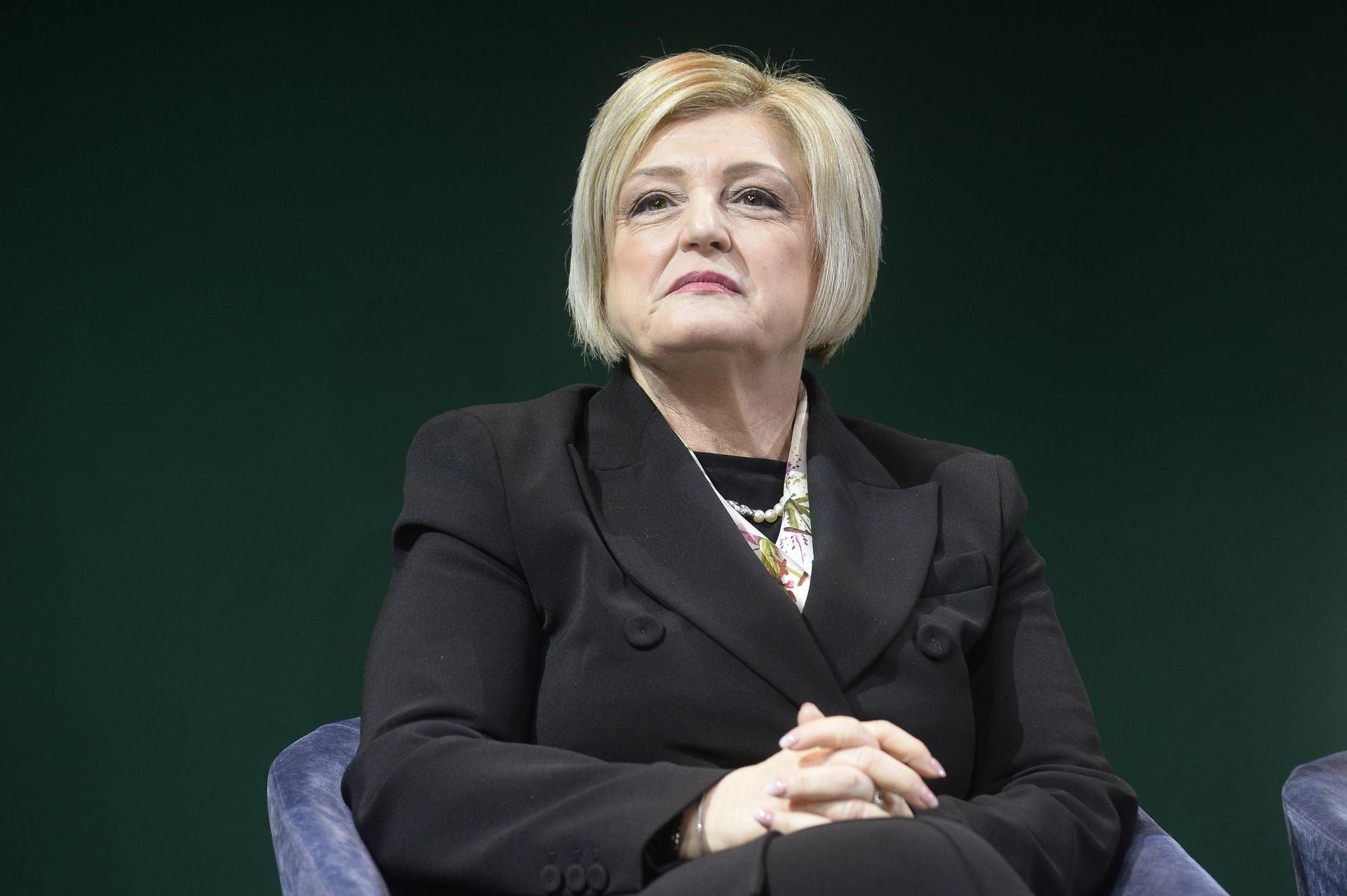 Calderone: "Lavoro deve essere più inclusivo, no a competizione tra generazioni"