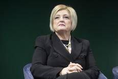 Marina Calderone - (Fotogramma)