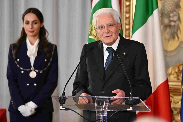 Mattarella, Guzzetta e il diritto all’innovazione: “L’AI può essere uno strumento di inclusione”