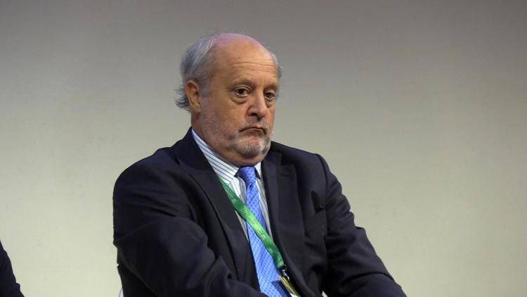 Giordano Emo Capodilista, vicepresidente di Confagricoltura
