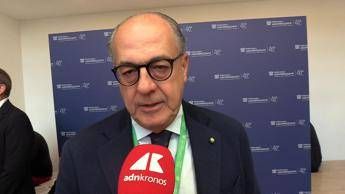 Paolo De Castro, presidente Nomisma
