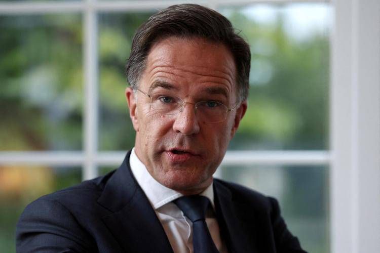 Mark Rutte