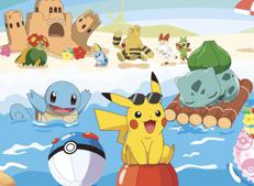 Pokémon, fuga di notizie svela dettagli sulla prossima generazione