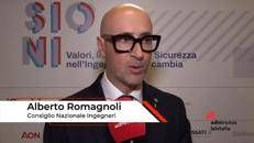 Romagnoli (Cni): 