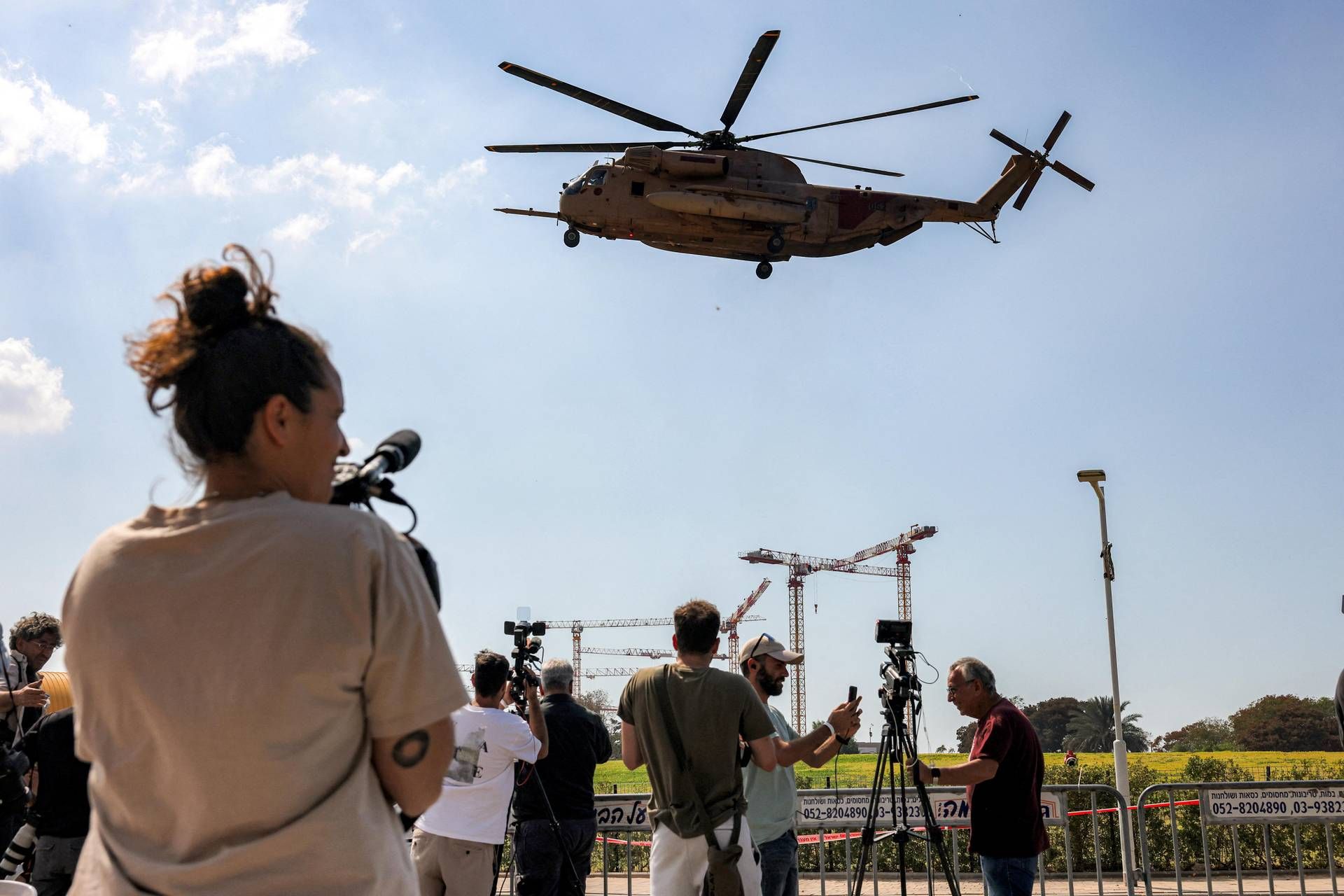 Gaza, media: "Israele vuole corpi ostaggi entro oggi, è termine ultimo"