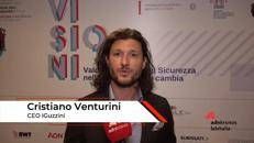 Venturini, Ceo di iGuzzini: 