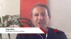 Ghi 2025: Riva, 'Ong unici occhi del mondo in grado di raccontare'