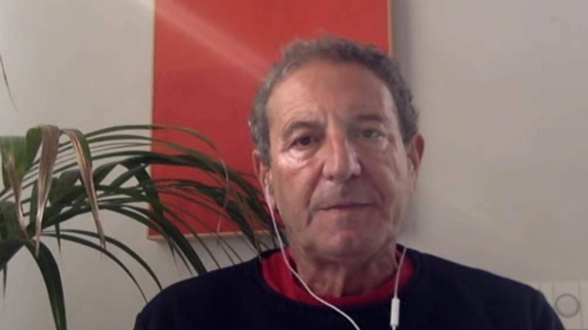 Indice globale della fame, Riva: "A Gaza carestia provocata dall’uomo"