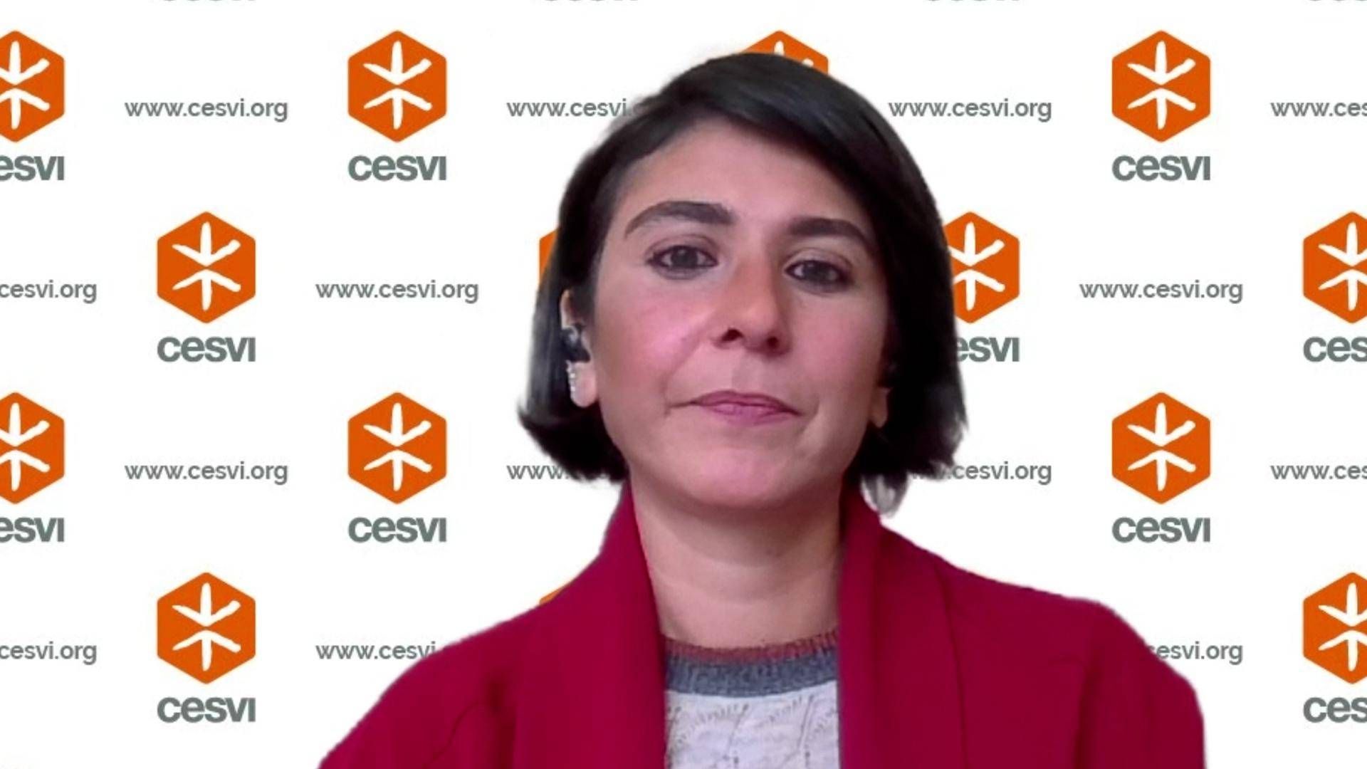 Emmi (Cesvi): "Fame usata come arma da guerra, colpite 140 milioni di persone"
