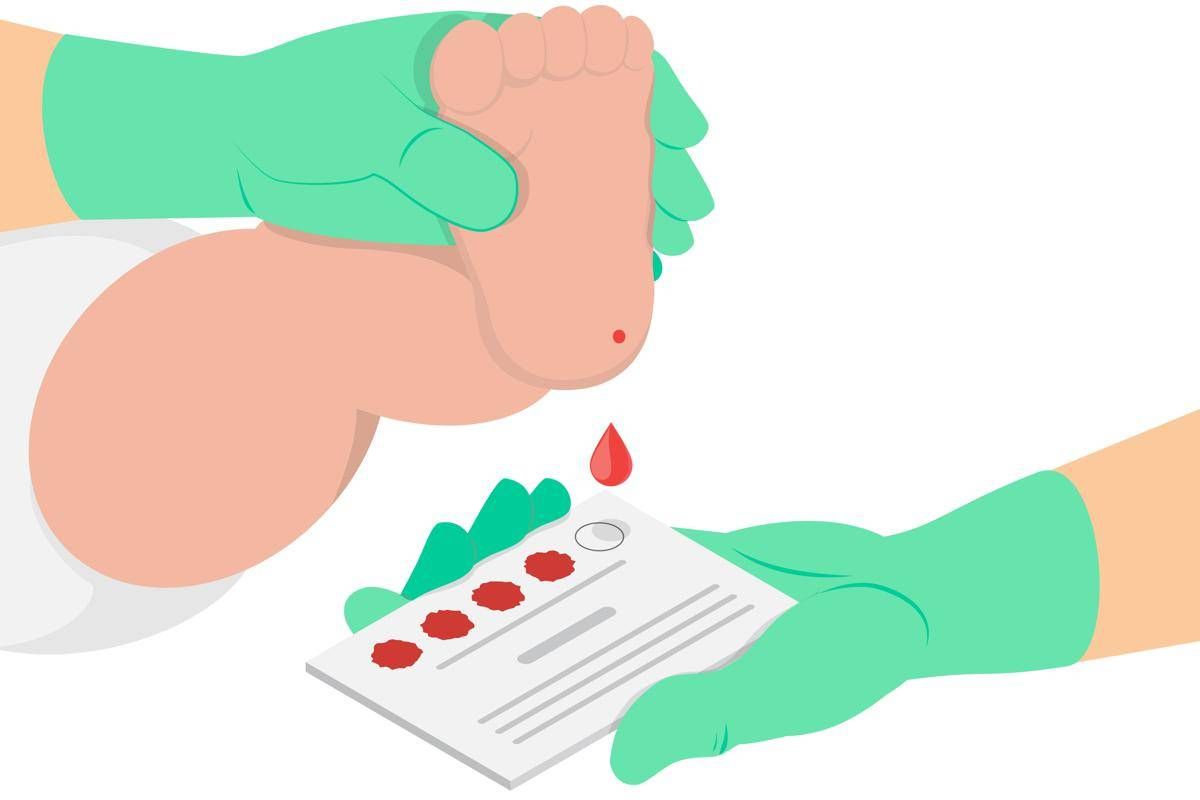 In Puglia il primo screening genomico neonatale pubblico e gratuito