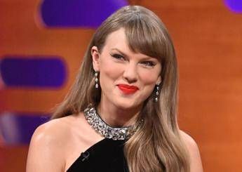 Record senza precedenti per Taylor Swift, i primi 12 brani in Top100 sono tutti su