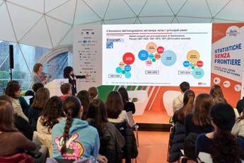 Treviso, crescere con i dati: StatisticAll 2025 apre con giornata dedicata a nuove generazio
