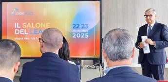 Assilea, il 22-23 ottobre torna a Milano il Salone del Leasi