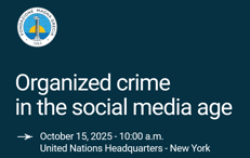 “Le mafie nell’era digitale. Focus TikTok”, rapporto Fondazione Magna Grecia domani all'Onu