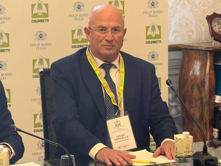 Nasce 'Filiera Tabacchicola Italiana' ed entra in Filiera Italia, vale 2,2 mld