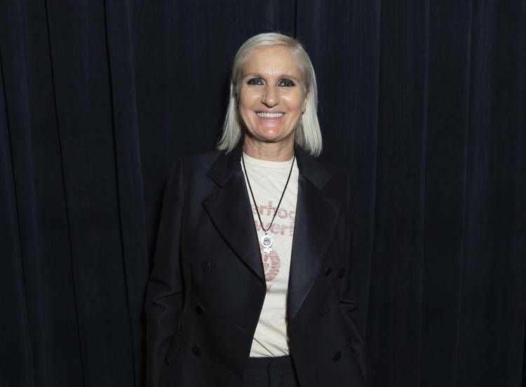 Maria Grazia Chiuri - Ipa