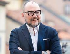 Alessandro Castelli, senior hr, strategy & communication advisor