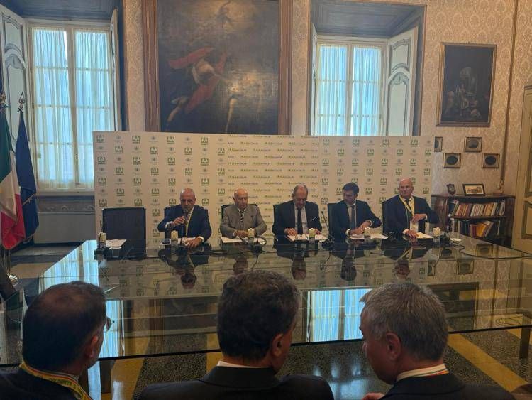 Nasce 'Filiera Tabacchicola Italiana' ed entra in Filiera Italia, vale 2,2 mld